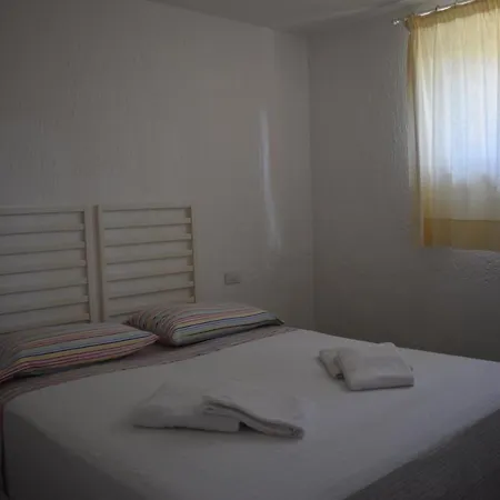 Pittulongu, Vicino Spiaggia Apartmán *