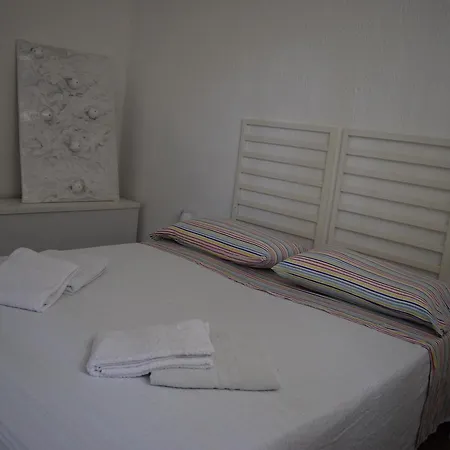 Apartmán Pittulongu, Vicino Spiaggia *