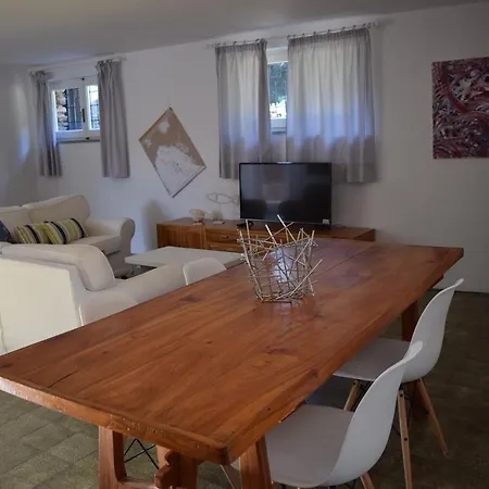 Apartmán Pittulongu, Vicino Spiaggia *