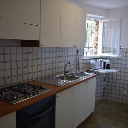 Pittulongu, Vicino Spiaggia Apartmán
