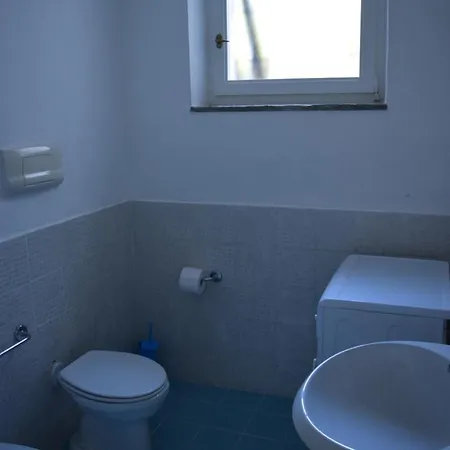 Pittulongu, Vicino Spiaggia Apartmán Olbia