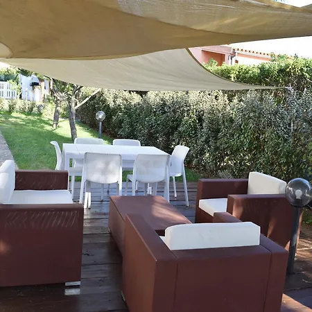 Apartmán Pittulongu, Vicino Spiaggia Olbia