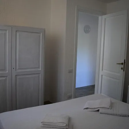 Pittulongu, Vicino Spiaggia Apartmán Olbia